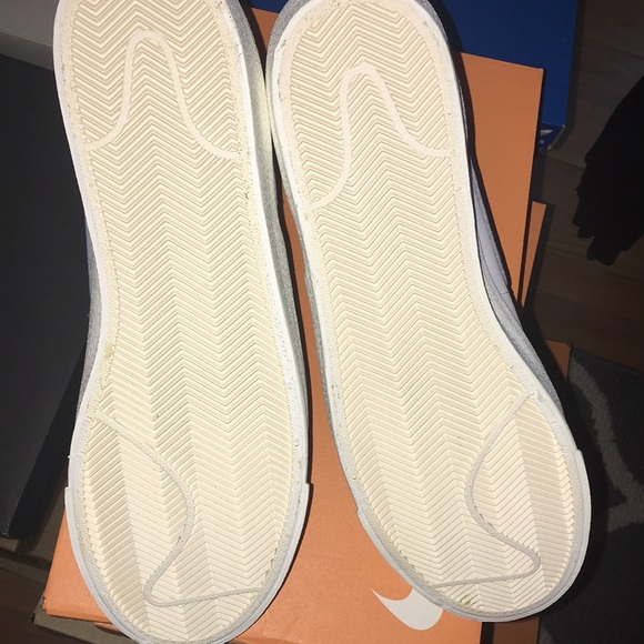 Nike Blazer Mid Vintage 77 - Picture 5 of 5